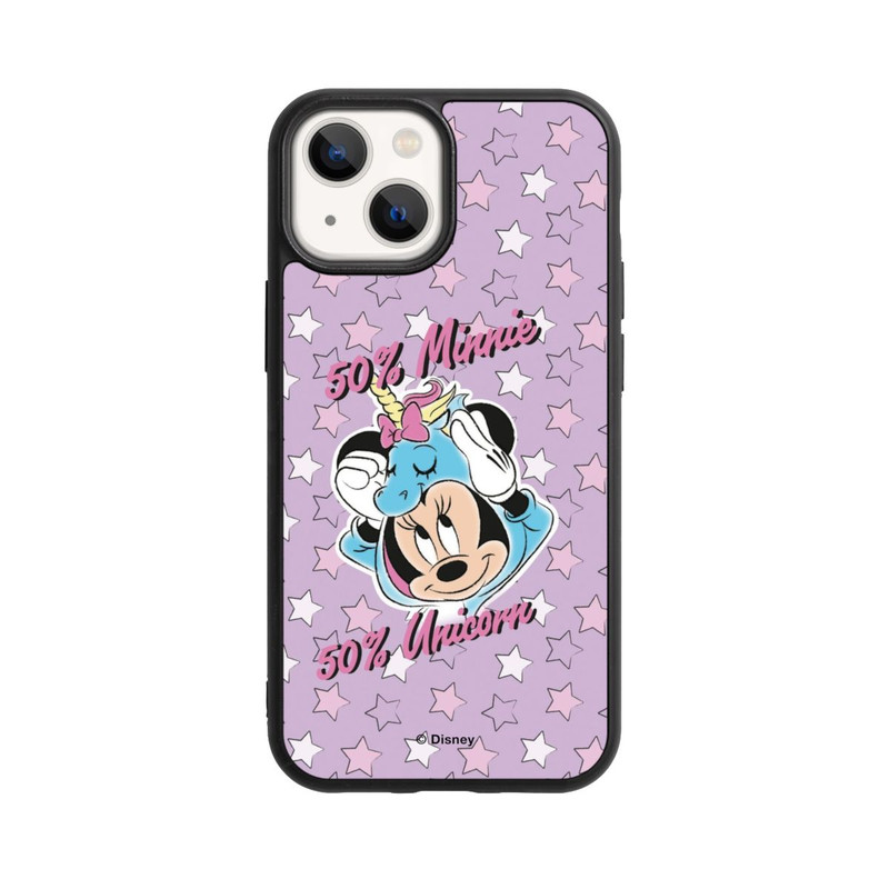 iPhone 13 Mini Base Case Minnie 50 Prozent Einhorn