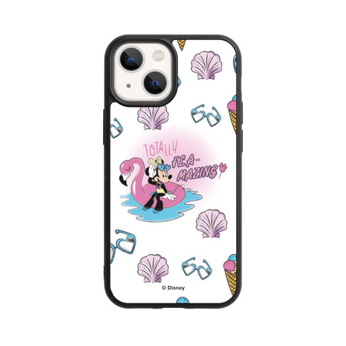 Apple iPhone 13 Mini Base Case Völlig verblüffende Minnie