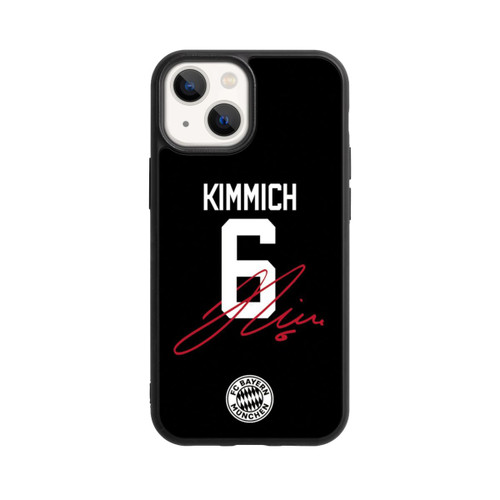 Apple iPhone 13 Mini Base Case Kimmich #6 - Verteidigung - FCB