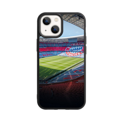 Apple iPhone 13 Mini Base Case Stadion FC Bayern - Color