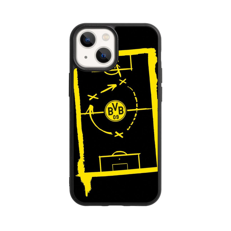 iPhone 13 Mini Base Case Spielstrategie - BVB