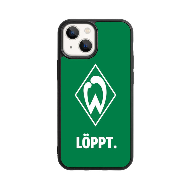 iPhone 13 Mini Base Case Löppt. - Werder Bremen