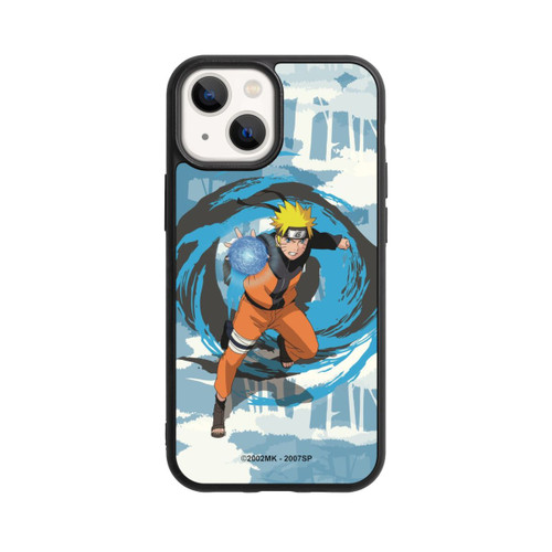 Apple iPhone 13 Mini Base Case Naruto Rasengan