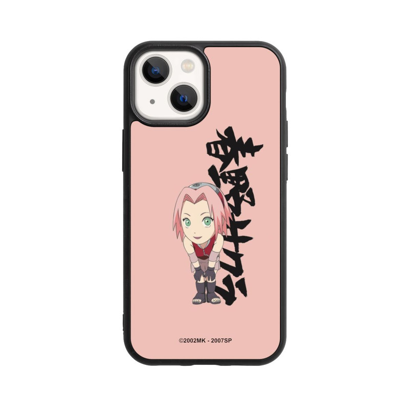 iPhone 13 Mini Base Case Sakura SD
