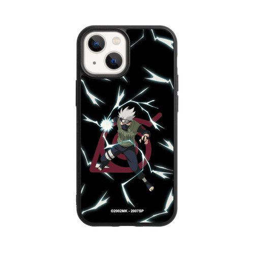 Apple iPhone 13 Mini Base Case Kakashi Raikiri