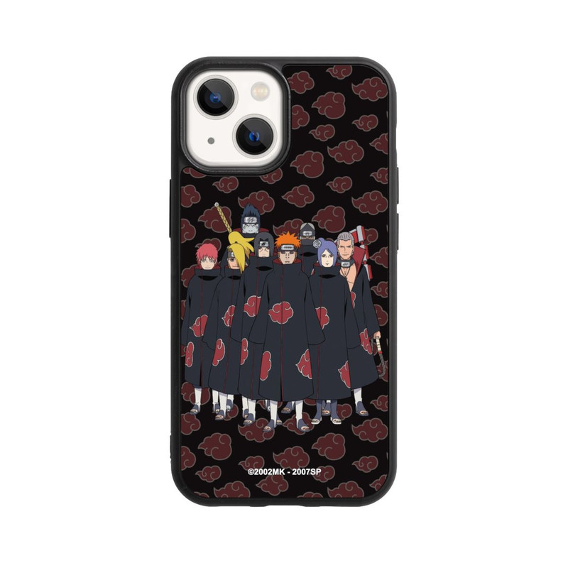 iPhone 13 Mini Base Case Akatsuki Gruppe