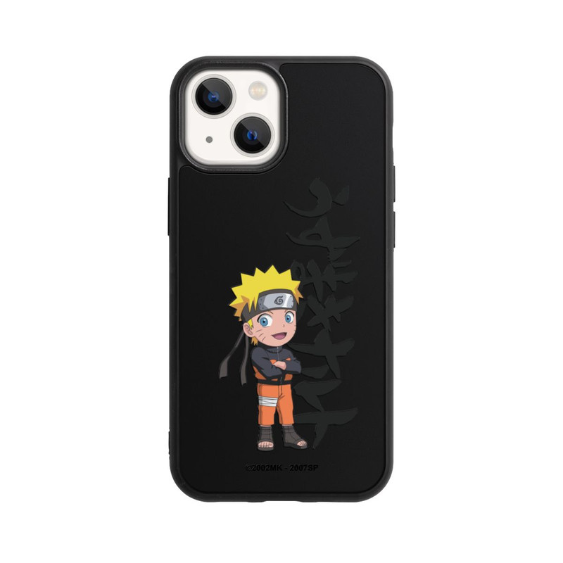 iPhone 13 Mini Base Case Naruto SD ohne Hintergrund