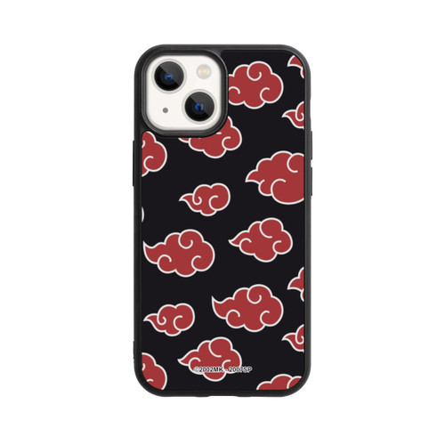 Apple iPhone 13 Mini Base Case Akatsuki Pattern