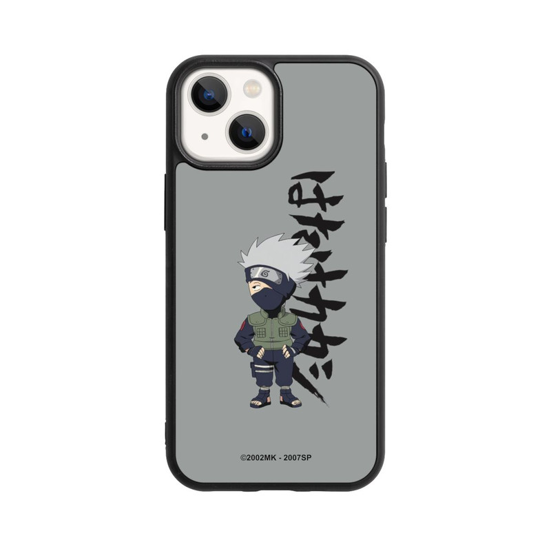 iPhone 13 Mini Base Case Kakashi SD
