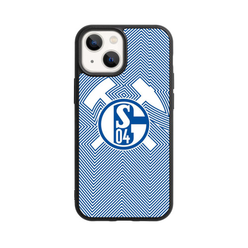 Apple iPhone 13 Mini Base Case Ruhrpott - Schalke 04