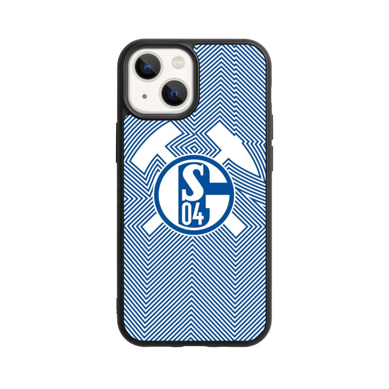 iPhone 13 Mini Base Case Ruhrpott - Schalke 04