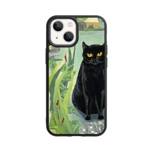 Apple iPhone 13 Mini Base Case Toby von Deborah Eve Alastra