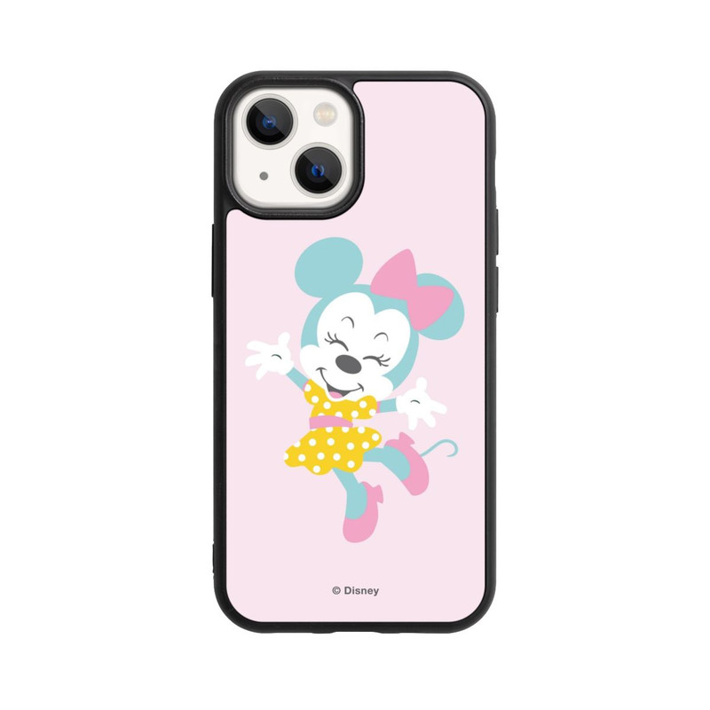 iPhone 13 Mini Base Case Süße Baby-Minnie