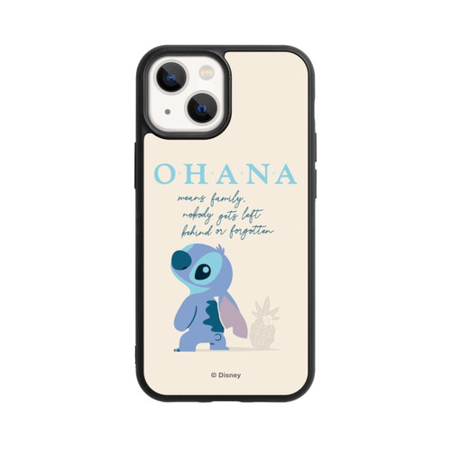 Apple iPhone 13 Mini Base Case Ohana Stitch