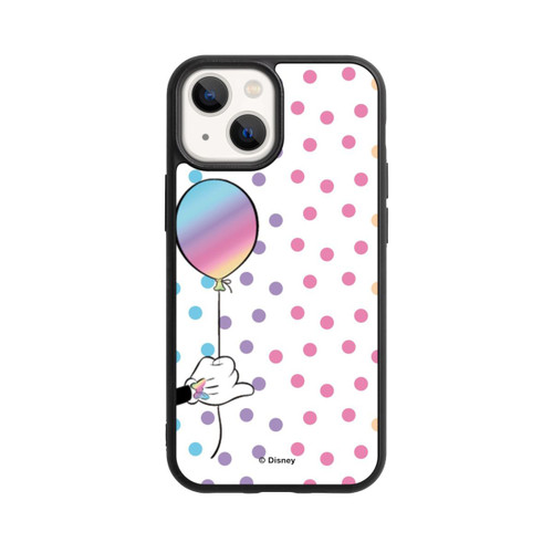 Apple iPhone 13 Mini Base Case Minnie Balloon