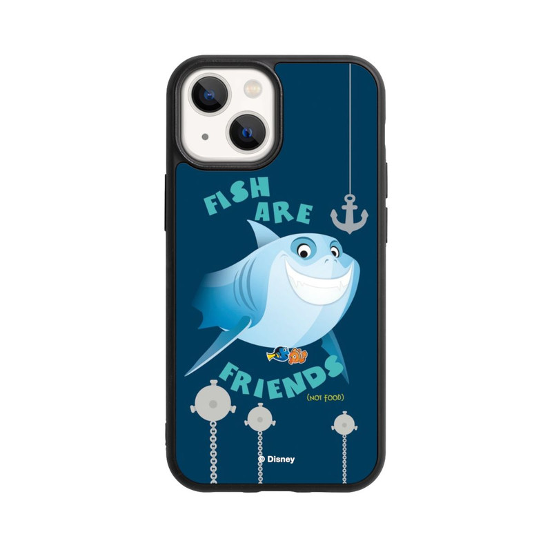 iPhone 13 Mini Base Case Fish are Friends