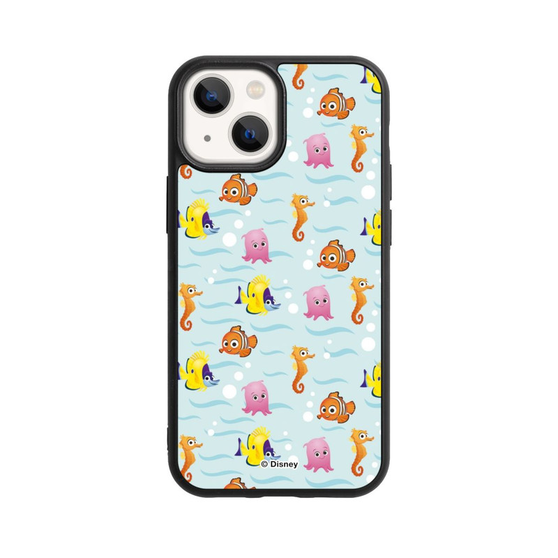 iPhone 13 Mini Base Case Nemo Muster