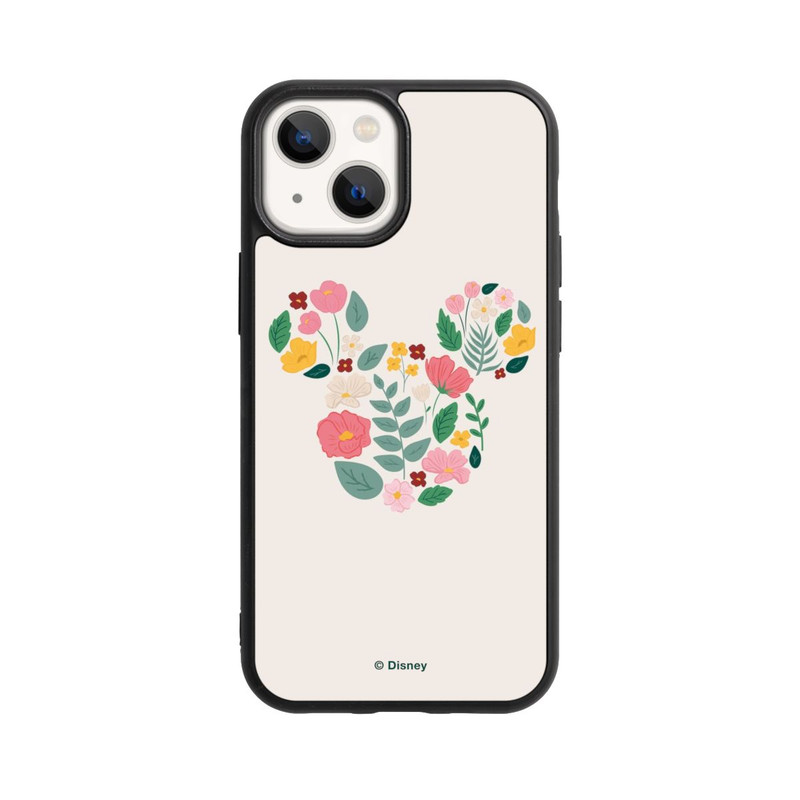 iPhone 13 Mini Base Case Micky Nature Portrait 2