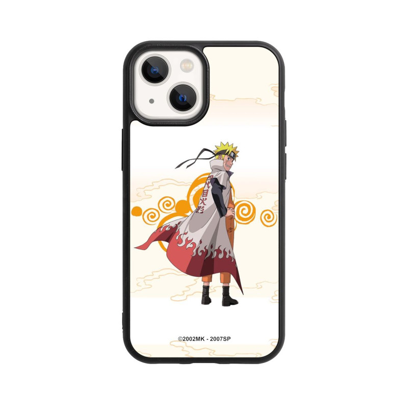 iPhone 13 Mini Base Case Naruto Hokage