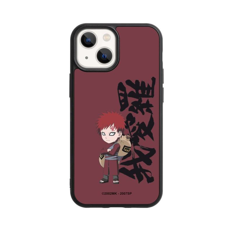 iPhone 13 Mini Base Case Gaara SD