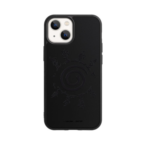 Apple iPhone 13 Mini Base Case Das Siegel von Naruto ohne Hintergrund