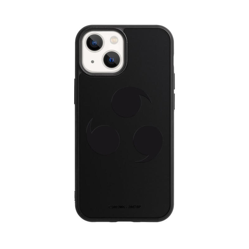 iPhone 13 Mini Base Case Sharingan ohne Hintergrund