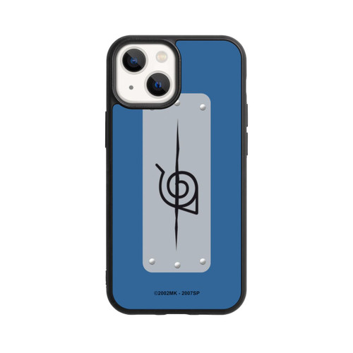 Apple iPhone 13 Mini Base Case Sasuke Stirnband
