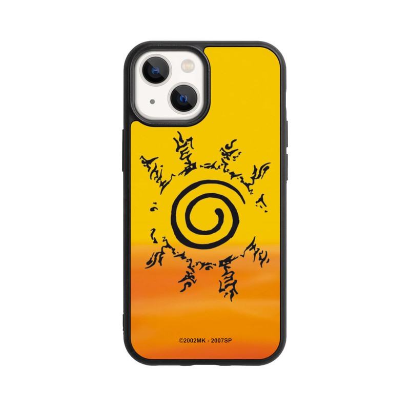 iPhone 13 Mini Base Case Das Siegel von Naruto