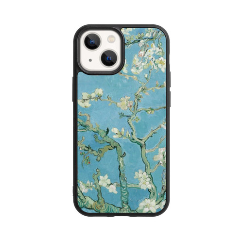 Apple iPhone 13 Mini Base Case Mandelblüte von Vincent Van Gogh