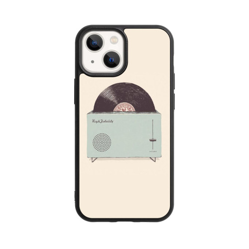 Apple iPhone 13 Mini Base Case High Fidelity-Main