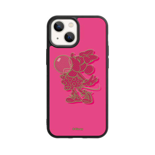 Apple iPhone 13 Mini Base Case Minnie Forever Young