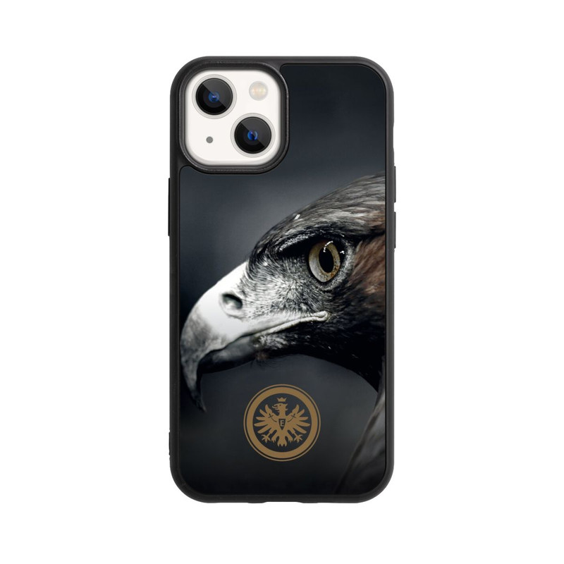 iPhone 13 Mini Base Case Eintracht Adler Design