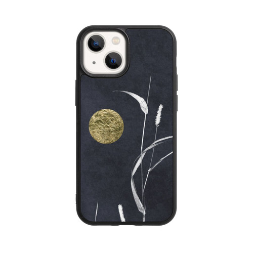 Apple iPhone 13 Mini Base Case Dämmerung in der Dunkelheit
