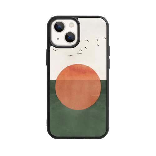 Apple iPhone 13 Mini Base Case Der Sonnenaufgang