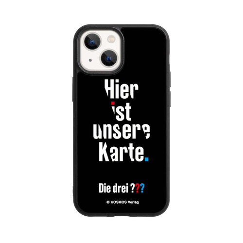 Apple iPhone 13 Mini Base Case Hier Ist Unsere Karte