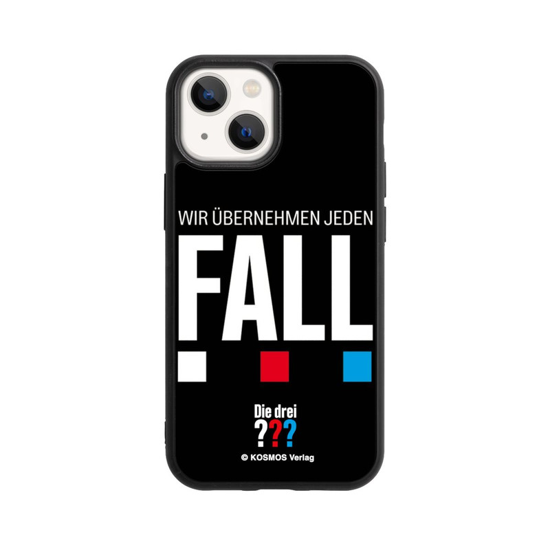 iPhone 13 Mini Base Case Wir Übernehmen Jeden Fall