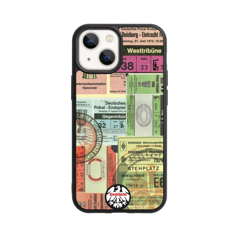 iPhone 13 Mini Base Case Final Tickets 