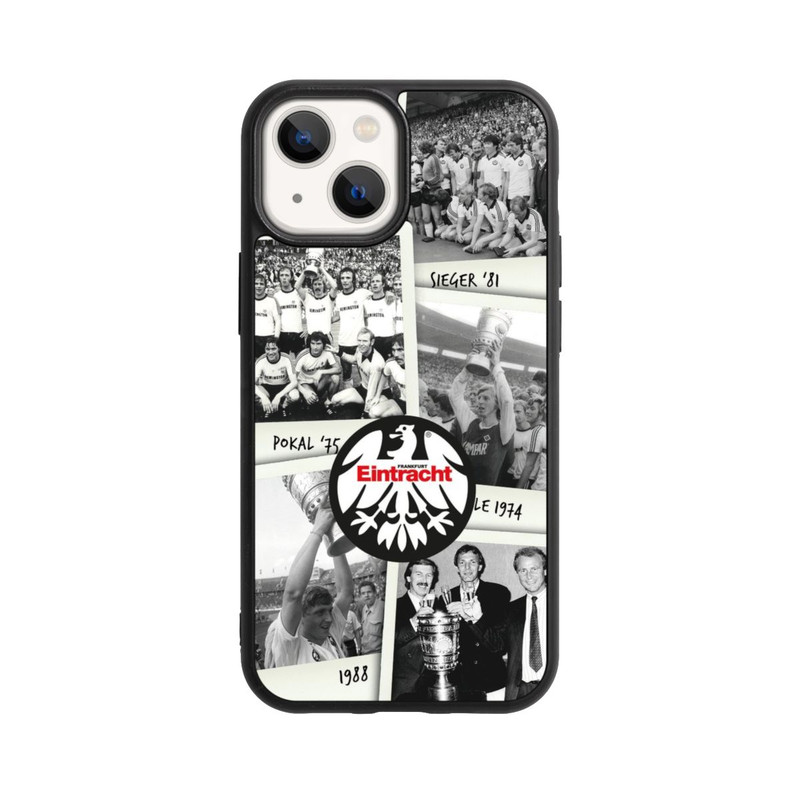 iPhone 13 Mini Base Case Polaroid