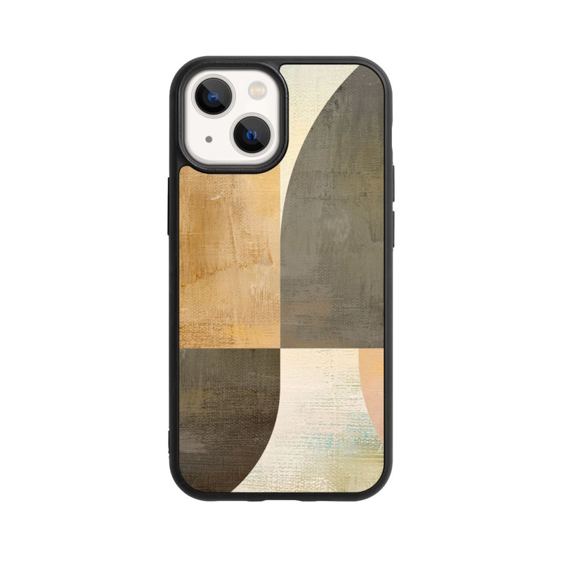 iPhone 13 Mini Base Case Abstracto