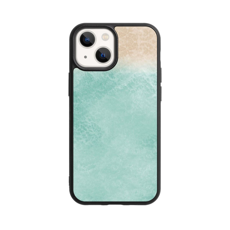 iPhone 13 Mini Base Case Beach 24_7