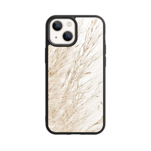 Apple iPhone 13 Mini Base Case weiches Pampasgras