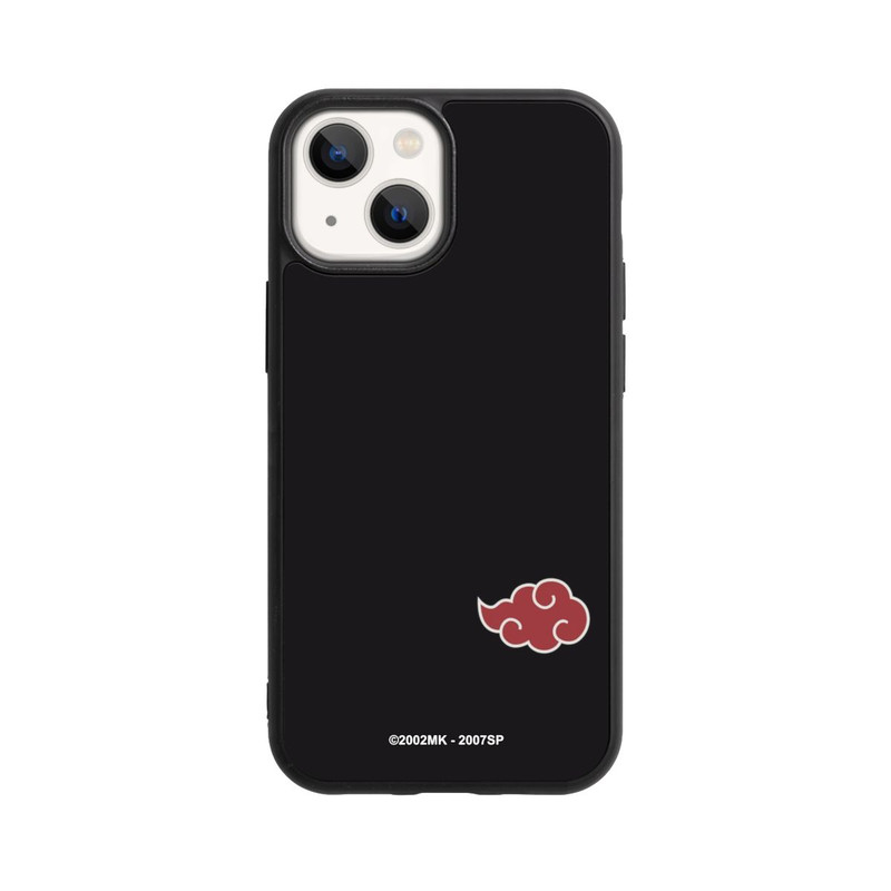 iPhone 13 Mini Base Case Akatsuki Black
