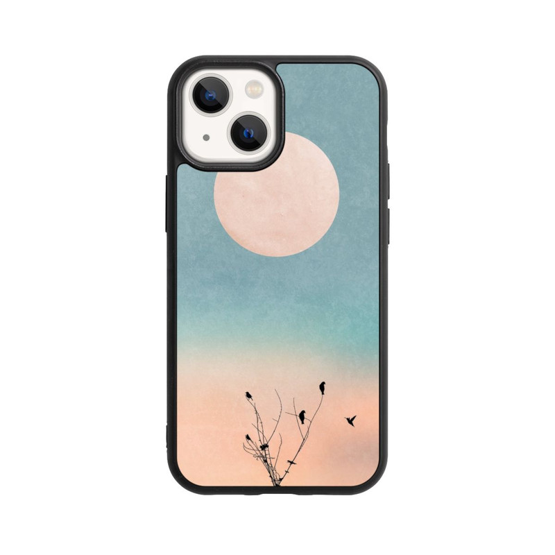 iPhone 13 Mini Base Case Warmes Aufwachen 1