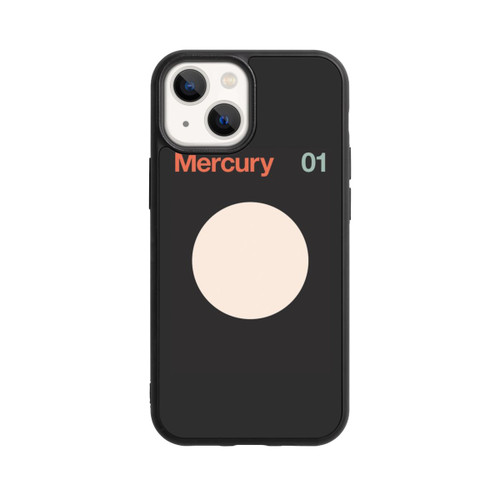 Apple iPhone 13 Mini Base Case Mercury