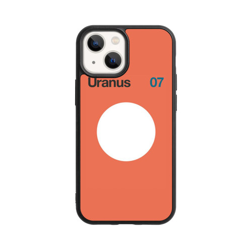 Apple iPhone 13 Mini Base Case Uranus