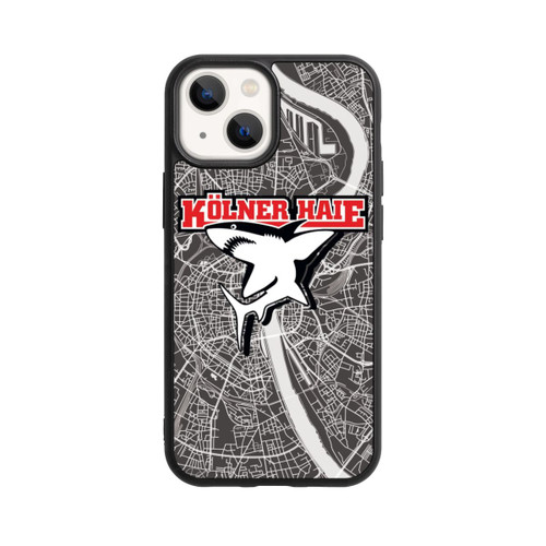 Apple iPhone 13 Mini Base Case Kölner Haie City