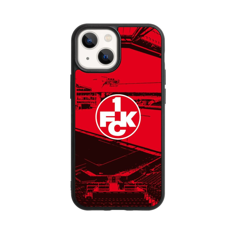 iPhone 13 Mini Base Case 1.FC Kaiserslautern-Stadion