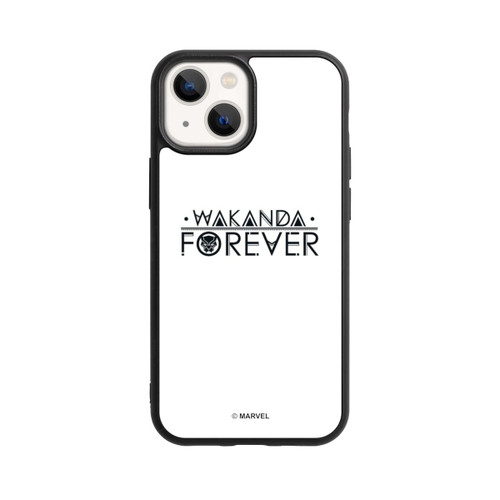 Apple iPhone 13 Mini Base Case  Black Panther