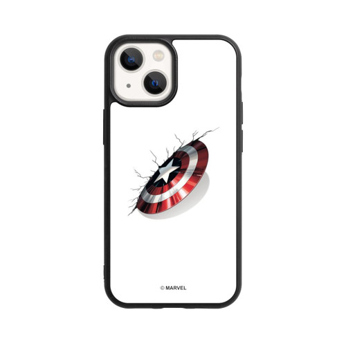 Apple iPhone 13 Mini Base Case Captain America