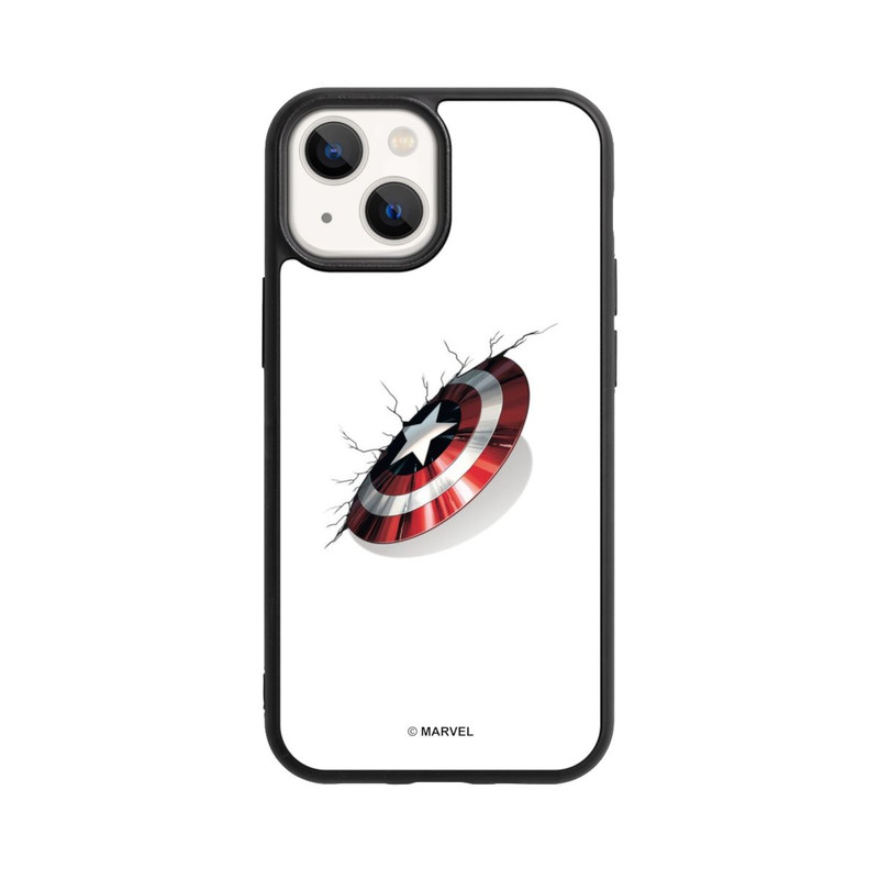 iPhone 13 Mini Base Case Captain America